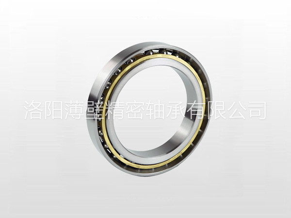角接觸球軸承適合溫度是多少？過熱原因及解決方法